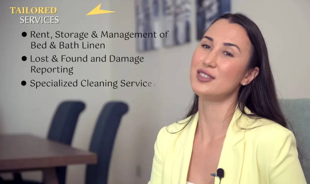 Holiday Home Management Solutions Abu Dhabi