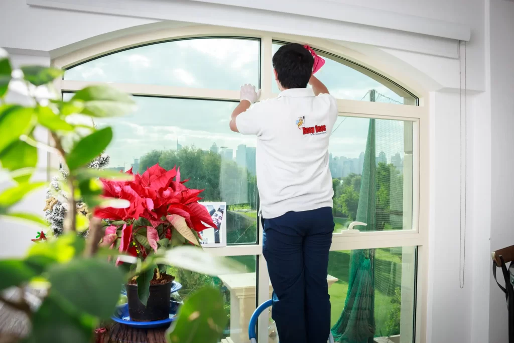 Home and Office Entryways Always Keep Clean