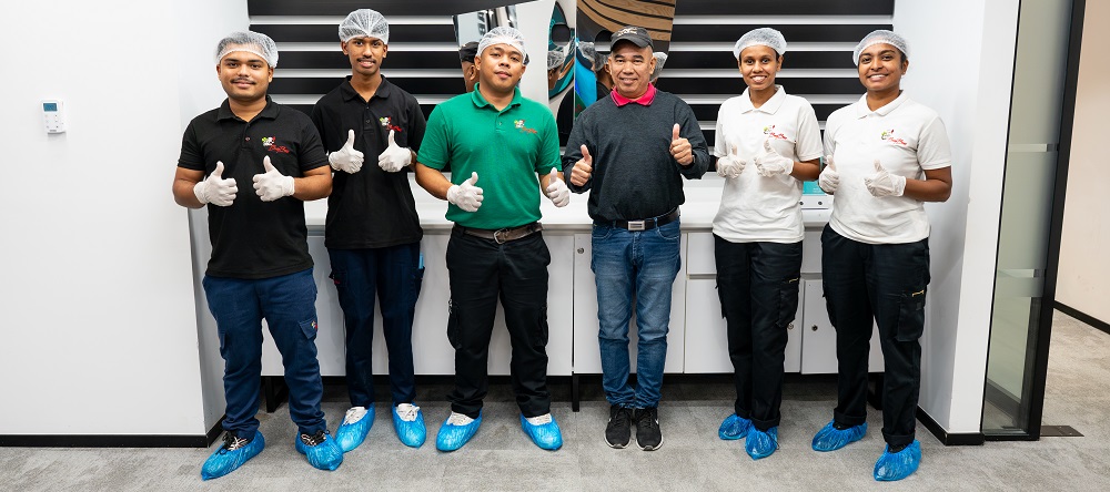 Hospital , Clinic, Medical and Spa Cleaning Services Dubai, UAE