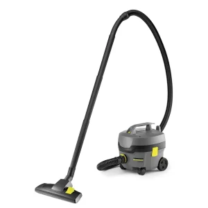 BusyBees Dubai Cleaners User Kärcher Upholstery & Vacuum Cleaner: Dry vacuum cleaner T 7/1 Classic