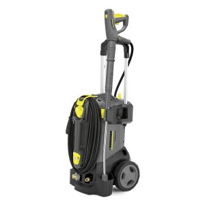 BusyBees Dubai's Reliable Cleaners Users Kärcher Pressure Washers: High Pressure Washer HD 5/15 C Machine for Deep Cleaning Services