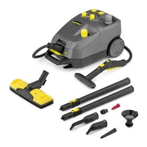 BusyBees Dubai Cleaning Equipment : Karcher Steam Cleaner SG 4/4