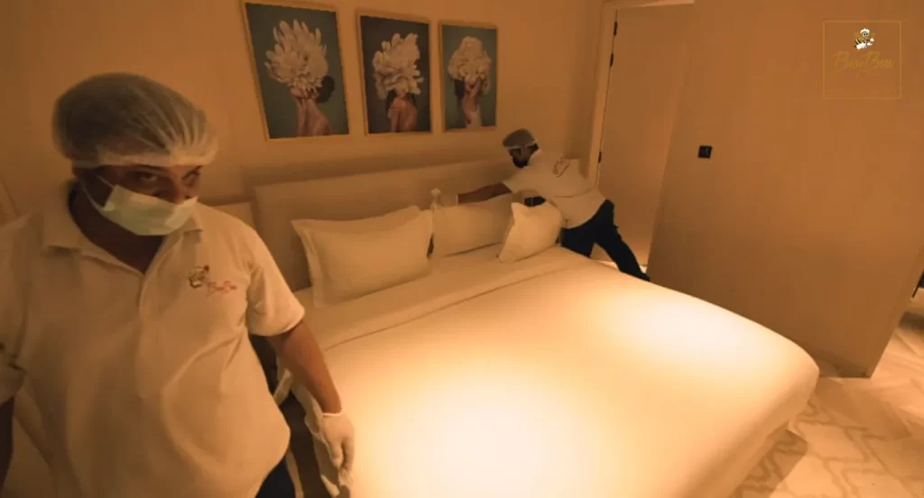 Specialized Holiday Home Services Throughout Abu Dhabi