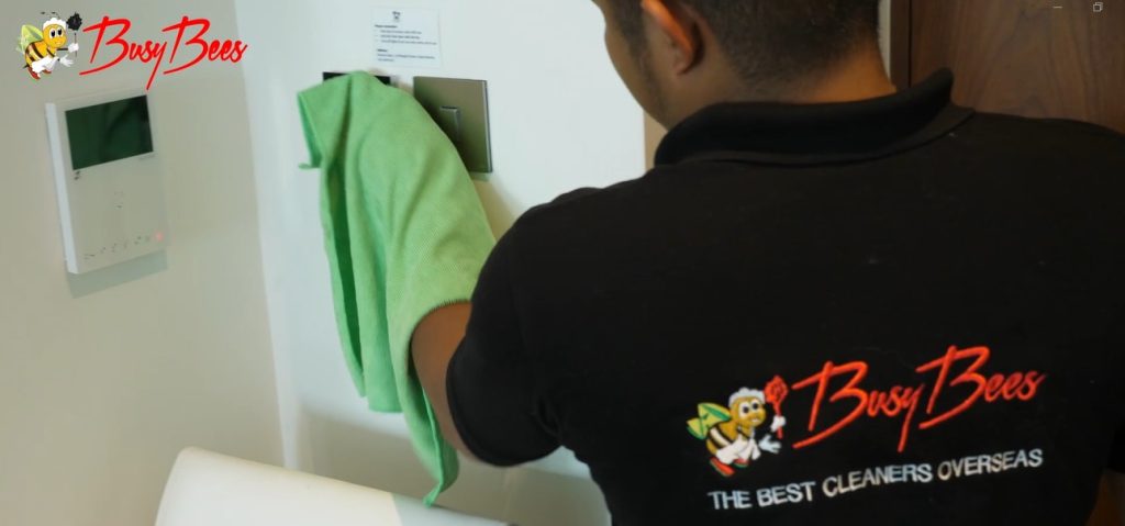 Electrical Services Dubai