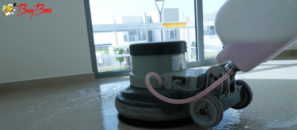 House Deep Cleaning Services in The Greens Dubai