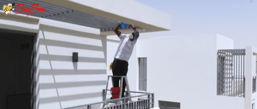 Villa Cleaning Services The Greens Dubai