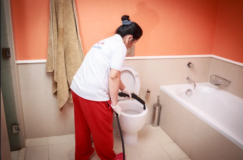 Made-to-Fit Toilet Cleaning Services for Every Facility