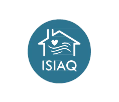 ISIAQ Certified cleaning team with expertise in enhancing indoor air quality and health