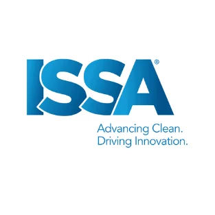 ISSA Certified for high-level cleaning and hygiene maintenance