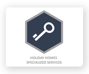 BusyBees Offers Holiday Homes Specialised Services in Dubai