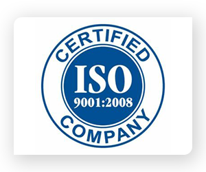 BusyBees is the 9001:2008 ISO Certified Company