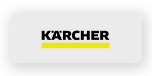 Karcher Logo - A BusyBees Dubai Cleaner Partner for Cleaning Equipment