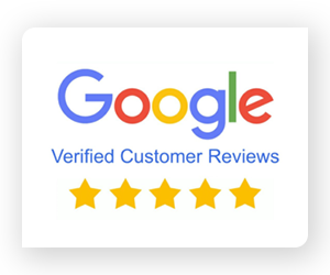 BusyBees Dubai have 4.7 /5 Rating with 418 Reviews on Google